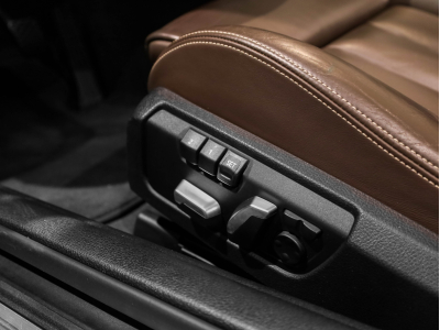 BMW M4 F83 Cabriolet INDIVUAL MODGRAU