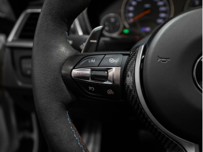 BMW M4 F83 Cabriolet INDIVUAL MODGRAU