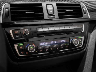 BMW M4 F83 Cabriolet INDIVUAL MODGRAU