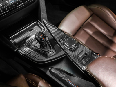 BMW M4 F83 Cabriolet INDIVUAL MODGRAU