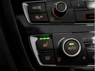 BMW M4 F83 Cabriolet INDIVUAL MODGRAU