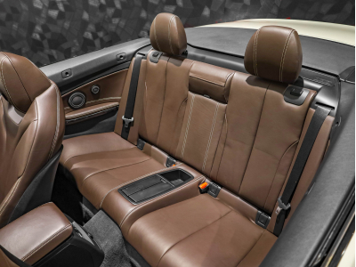 BMW M4 F83 Cabriolet INDIVUAL MODGRAU