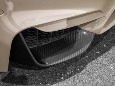 BMW M4 F83 Cabriolet INDIVUAL MODGRAU