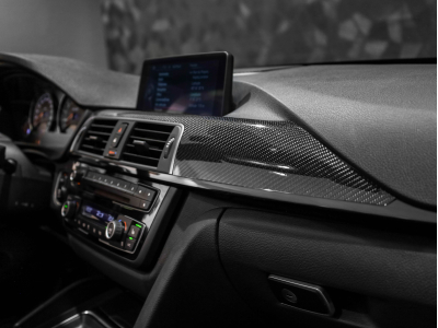 BMW M4 F83 Cabriolet INDIVUAL MODGRAU