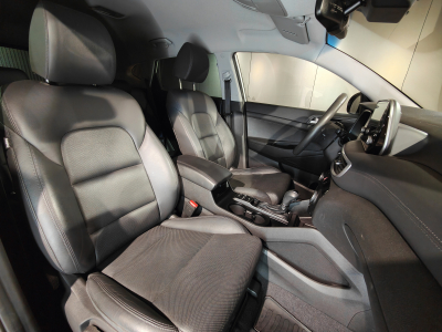 Hyundai Tucson 1.6 CRDI DCT CARPLAY CAMERA GPS CUIR