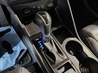 Hyundai Tucson 1.6 CRDI DCT CARPLAY CAMERA GPS CUIR