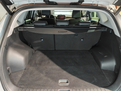 Hyundai Tucson 1.6 CRDI DCT CARPLAY CAMERA GPS CUIR