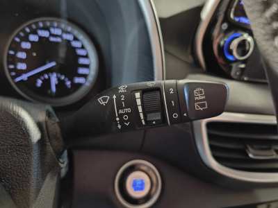 Hyundai Tucson 1.6 CRDI DCT CARPLAY CAMERA GPS CUIR