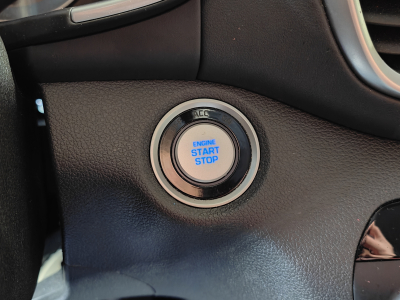 Hyundai Tucson 1.6 CRDI DCT CARPLAY CAMERA GPS CUIR