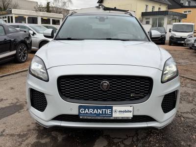 Jaguar E-Pace E-PACE R-Dynamic S AWD