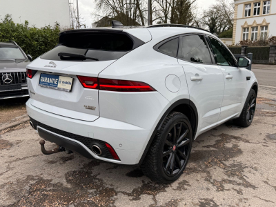 Jaguar E-Pace E-PACE R-Dynamic S AWD