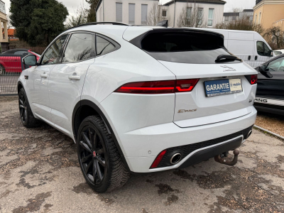 Jaguar E-Pace E-PACE R-Dynamic S AWD
