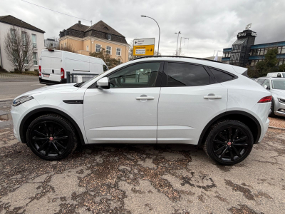 Jaguar E-Pace E-PACE R-Dynamic S AWD