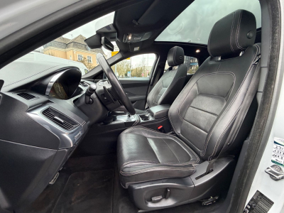 Jaguar E-Pace E-PACE R-Dynamic S AWD