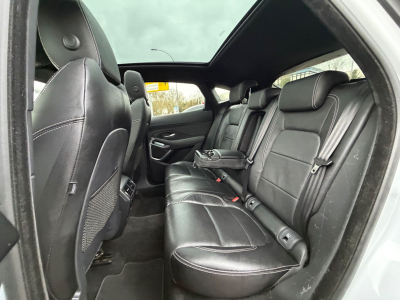 Jaguar E-Pace E-PACE R-Dynamic S AWD