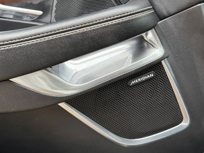 Jaguar E-Pace E-PACE R-Dynamic S AWD