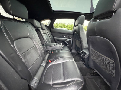 Jaguar E-Pace E-PACE R-Dynamic S AWD