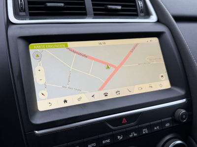 Jaguar E-Pace E-PACE R-Dynamic S AWD