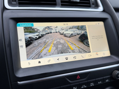 Jaguar E-Pace E-PACE R-Dynamic S AWD