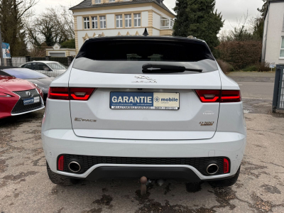 Jaguar E-Pace E-PACE R-Dynamic S AWD