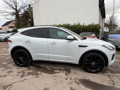 Jaguar E-Pace E-PACE R-Dynamic S AWD