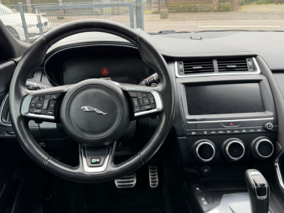 Jaguar E-Pace E-PACE R-Dynamic S AWD