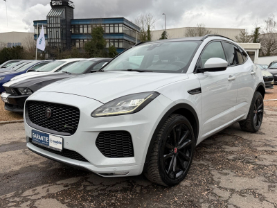 Jaguar E-Pace E-PACE R-Dynamic S AWD