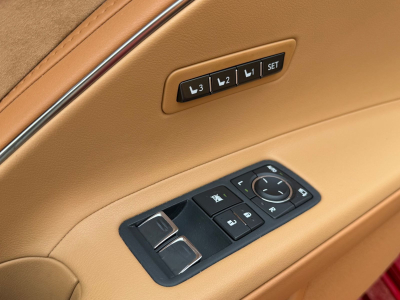 Lexus LC 500 Coupé/CARBON/1.Hand/Unfallfrei/COC/HUD/