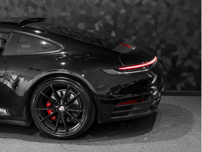 Porsche 992 Carrera S Coupé PDK