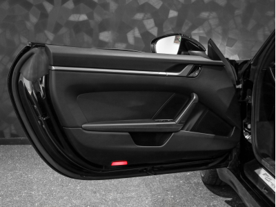 Porsche 992 Carrera S Coupé PDK