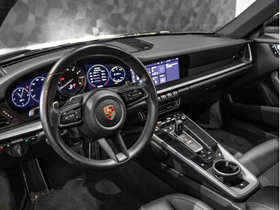 Porsche 992 Carrera S Coupé PDK