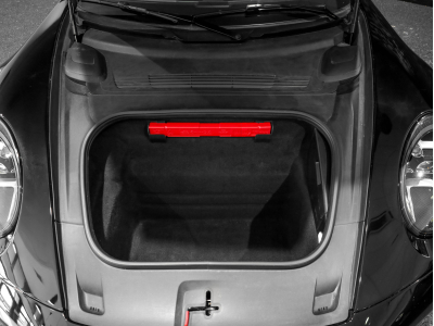 Porsche 992 Carrera S Coupé PDK