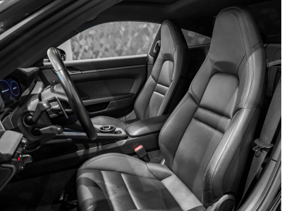 Porsche 992 Carrera S Coupé PDK