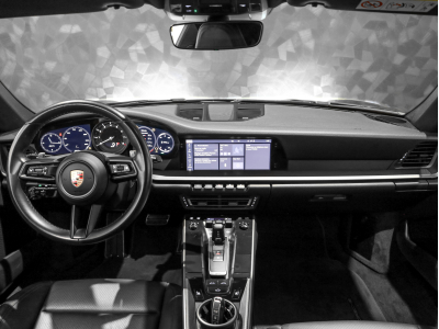 Porsche 992 Carrera S Coupé PDK