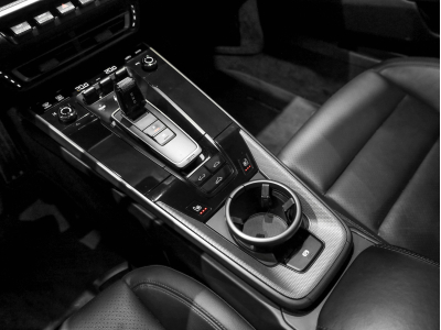 Porsche 992 Carrera S Coupé PDK