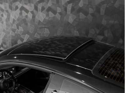 Porsche 992 Carrera S Coupé PDK