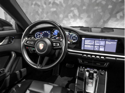 Porsche 992 Carrera S Coupé PDK