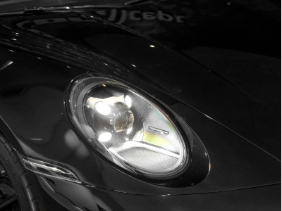 Porsche 992 Carrera S Coupé PDK