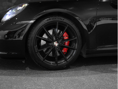 Porsche 992 Carrera S Coupé PDK