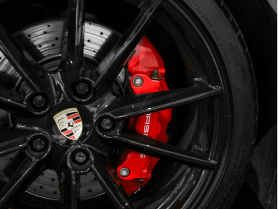 Porsche 992 Carrera S Coupé PDK