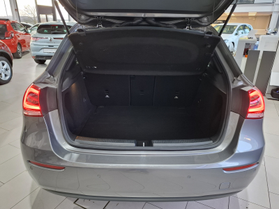 Mercedes-Benz A 180 D 116, CUIR, NAVI, CAMERA, LED, COCKPIT DIGITAL