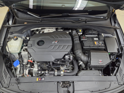 Hyundai i30 N 275CV PERFORMANCE, ECHAPPEMENT REMUS, FULL OPTIONS