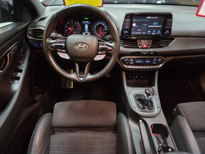 Hyundai i30 N 275CV PERFORMANCE, ECHAPPEMENT REMUS, FULL OPTIONS