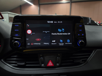 Hyundai i30 N 275CV PERFORMANCE, ECHAPPEMENT REMUS, FULL OPTIONS