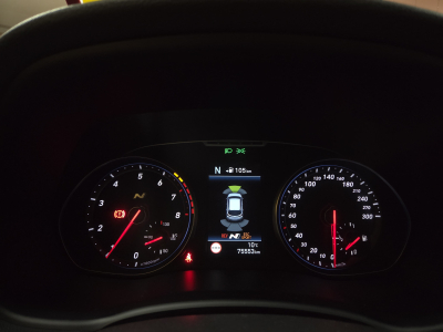 Hyundai i30 N 275CV PERFORMANCE, ECHAPPEMENT REMUS, FULL OPTIONS