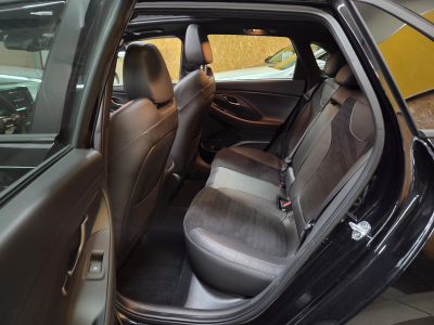 Hyundai i30 N 275CV PERFORMANCE, ECHAPPEMENT REMUS, FULL OPTIONS