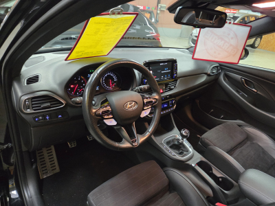 Hyundai i30 N 275CV PERFORMANCE, ECHAPPEMENT REMUS, FULL OPTIONS