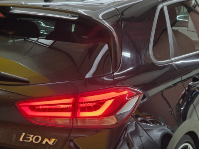 Hyundai i30 N 275CV PERFORMANCE, ECHAPPEMENT REMUS, FULL OPTIONS