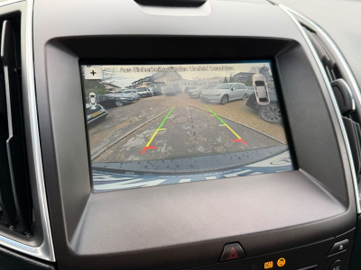 Ford Edge ST-Line 4x4