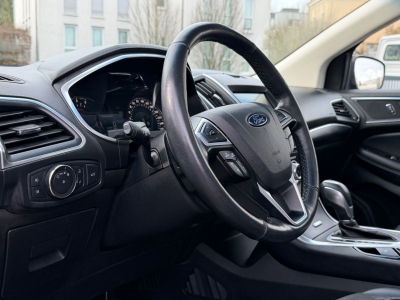 Ford Edge ST-Line 4x4